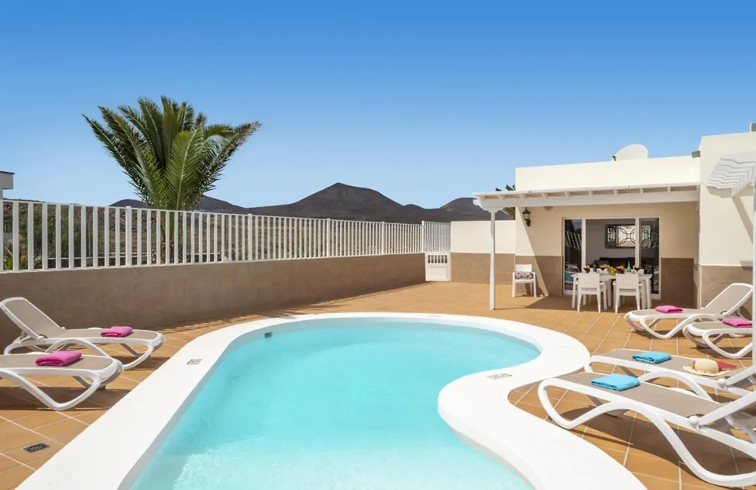 Villa Olivina 1 By Villa Plus-1