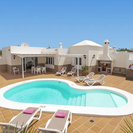 Villa Olivina 1 By Villa Plus-2