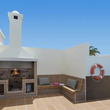 Villa Olivina 1 By Villa Plus-3